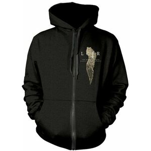 Behemoth Hoodie LCFR Black L imagine