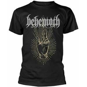 Behemoth Tricou LCFR Black S imagine