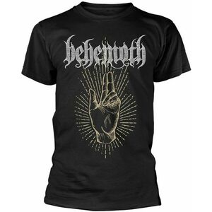 Behemoth Tricou LCFR Black M imagine