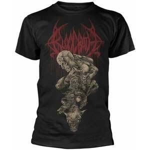 Bloodbath Tricou Nightmare Black M imagine