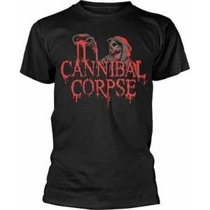 Cannibal Corpse Tricou Acid Blood Black 2XL imagine