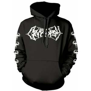 Cryptopsy Hoodie Extreme Music Black S imagine