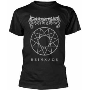 Dissection Tricou Reinkaos Black L imagine