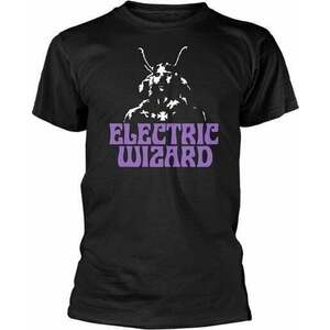 Electric Wizard Tricou Witchcult Today Black M imagine