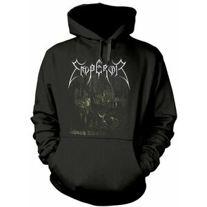 Emperor Hoodie Anthems 2016 Black S imagine