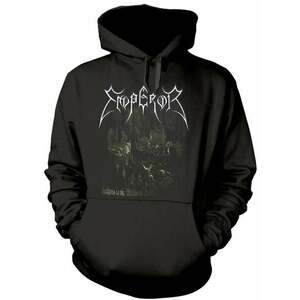 Emperor Hoodie Anthems 2014 Black L imagine