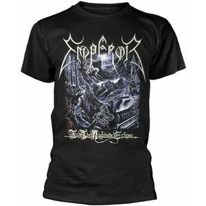 Emperor Tricou In The Nightside Eclipse Black XL imagine