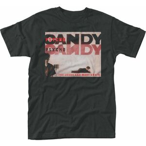 The Jesus And Mary Chain Tricou Psychocandy Black XL imagine