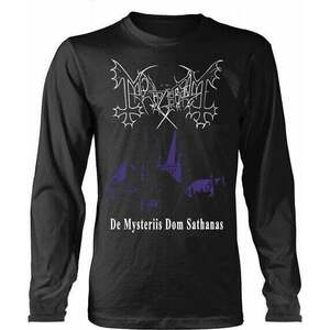 Mayhem Tricou De Mysteriis Dom Sathanas Black L imagine