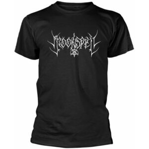 Moonspell Tricou Logo Black S imagine