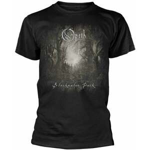 Opeth Tricou Blackwater Park Black S imagine