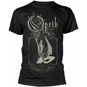 Opeth Tricou Chrysalis Black M imagine