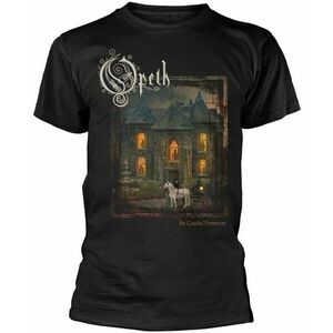 Opeth Tricou In Cauda Venenum Black XL imagine