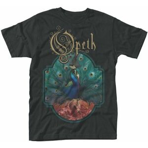 Opeth Tricou Sorceress Black S imagine