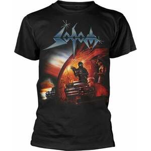 Sodom Tricou Agent Orange Black 2XL imagine