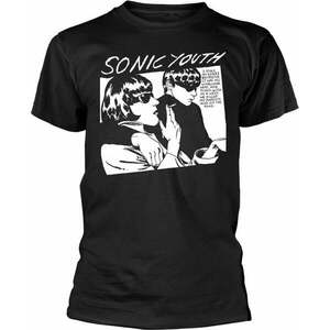 Sonic Youth Tricou Goo Album Cover Black M imagine