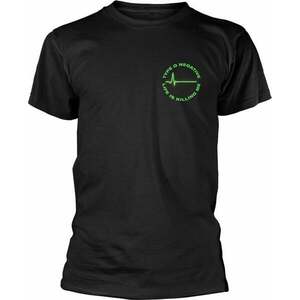 Type O Negative Tricou Life Is Killing Me Black XL imagine