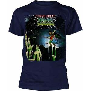 Uriah Heep Tricou Demons And Wizards Navy S imagine