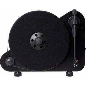 Pro-Ject VT-E Black Casetofon imagine