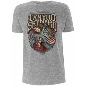 Lynyrd Skynyrd Tricou Sweet Home Alabama Gri M imagine