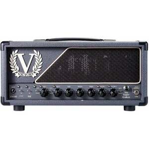 Victory Amplifiers VX100 The Super Kraken Amplificator pe lămpi imagine