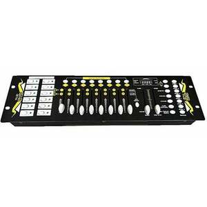 Light4Me Dmx 192 MkII Mesă de control imagine