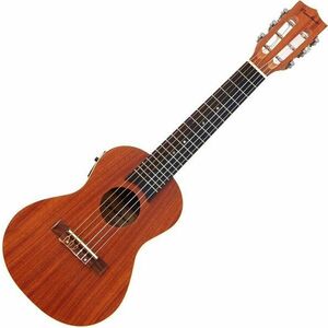 Pasadena GU-28E Natural Guitalele imagine