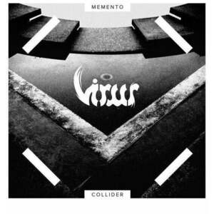 Virus - Memento Collider (Limited Edition) (Coloured) (LP) imagine