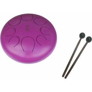 Noicetone XKD8008 Purple Tongue Drum imagine