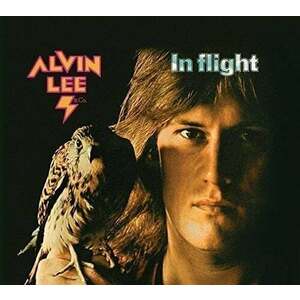 Alvin Lee - In Flight (Reissue) (180g) (2 LP) imagine