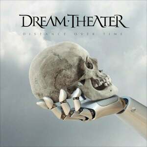 Dream Theater Distance Over Time (3 LP) imagine