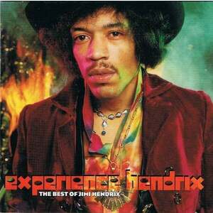 The Jimi Hendrix Experience - Experience Hendrix: The Best Of (2 LP) imagine