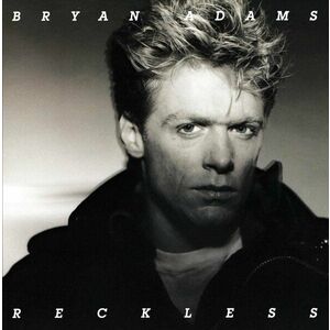 Bryan Adams - Reckless (2 LP) imagine