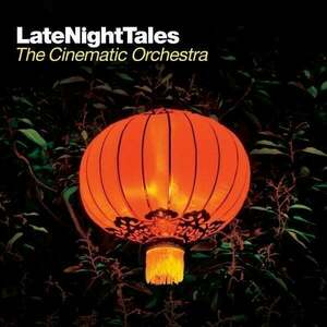 LateNightTales - The Cinematic Orchestra (2 LP) imagine