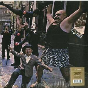 The Doors - Strange Days (180g) (LP) imagine