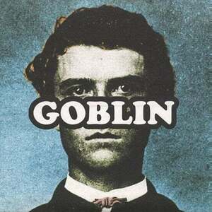 Tyler The Creator - Goblin (2 LP) imagine