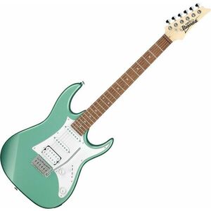 Ibanez GRX40-MGN Metallic Light Green Chitară electrică imagine