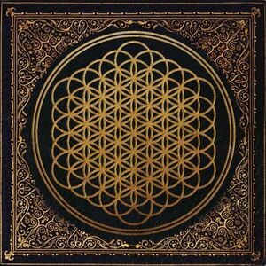 Bring Me The Horizon Sempiternal (LP) imagine