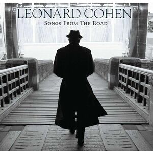 Leonard Cohen Songs From the Road (2 LP) imagine