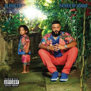 DJ Khaled Father of Asahd (2 LP) imagine