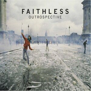 Faithless Outrospective (2 LP) imagine