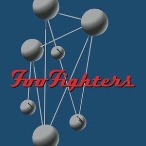 Foo Fighters Colour and the Shape (2 LP) imagine