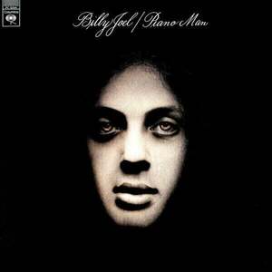 Billy Joel Piano Man (LP) imagine