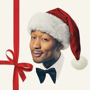 John Legend - A Legendary Christmas (2 LP) imagine