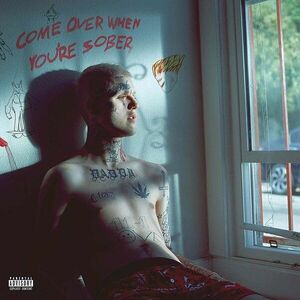 Lil Peep Come Over When You're Sober, Pt. 2 (LP) imagine