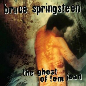 Bruce Springsteen Ghost of Tom Joad (LP) imagine