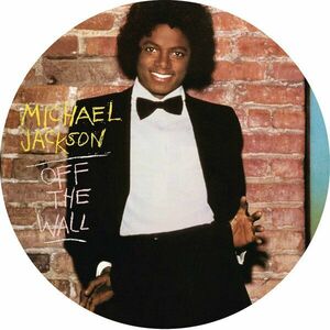 Michael Jackson - Off the Wall (Picture Disc) (LP) imagine