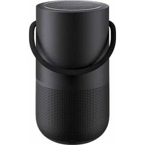 Bose Home Speaker Portable Boxe portabile Black imagine