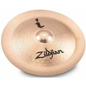 Zildjian ILH16CH I Series 16" Cinel China imagine