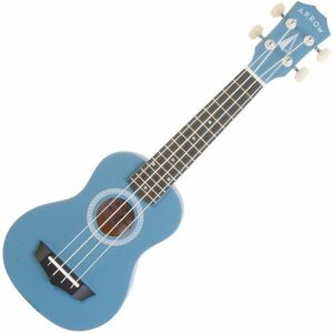 Arrow PB10 S Light Blue Ukulele soprano imagine